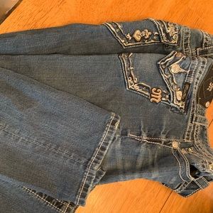 Miss Me Boyfriend 27” Jeans